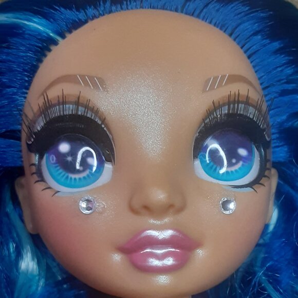 Rainbow High Skyler Bradshaw Doll - Picture 9 of 10